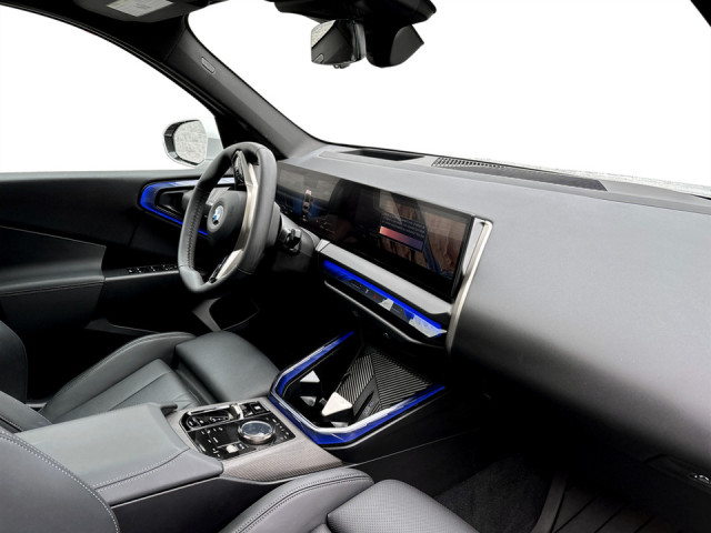 2025 BMW X3 — 6