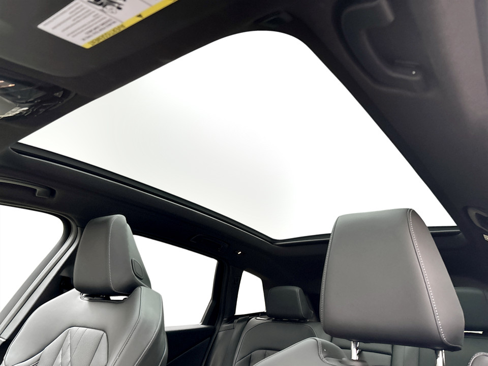 2025 BMW X3 - Image 8