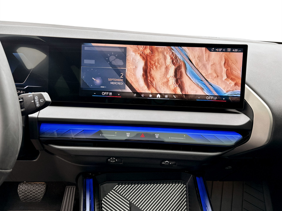 2025 BMW X3 - Image 9