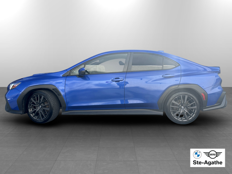 2022 Subaru WRX - Image 2