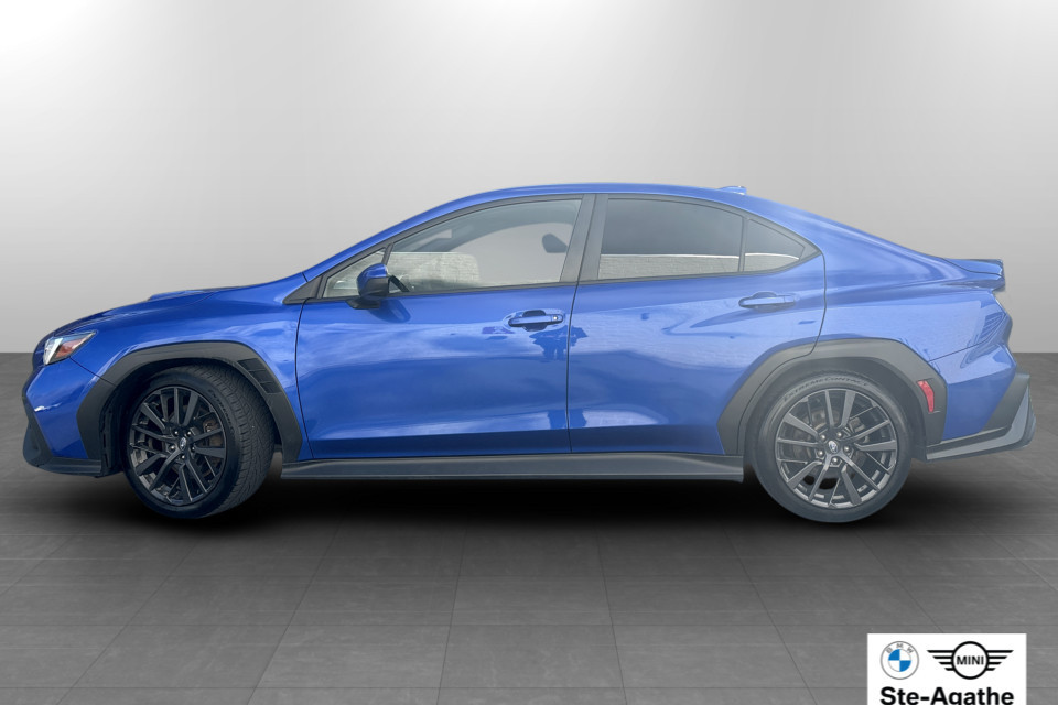2022 Subaru WRX - Image 2