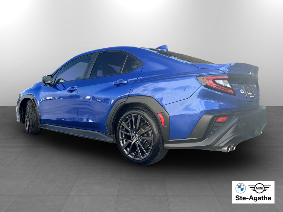 2022 Subaru WRX - Image 3