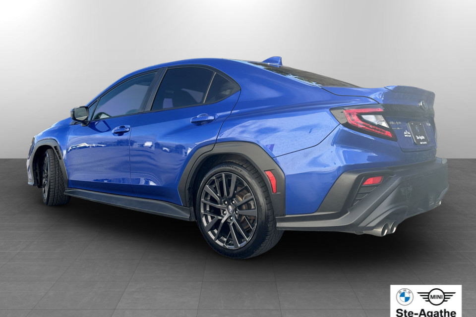 2022 Subaru WRX - Image 3
