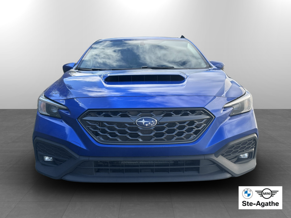 2022 Subaru WRX - Image 4