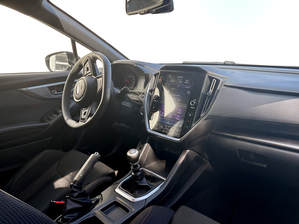2022 Subaru WRX - Image 6