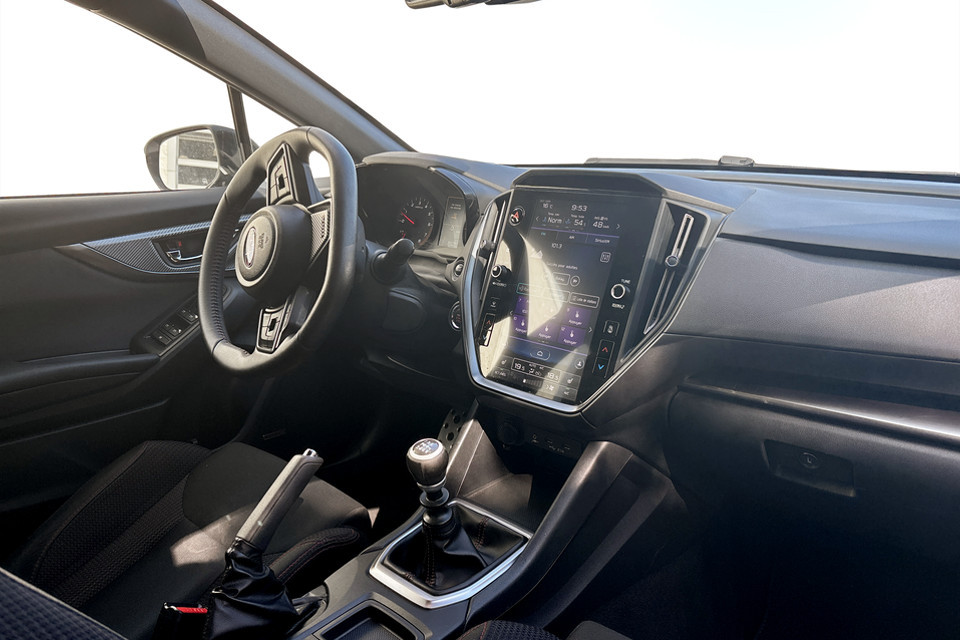 2022 Subaru WRX - Image 6