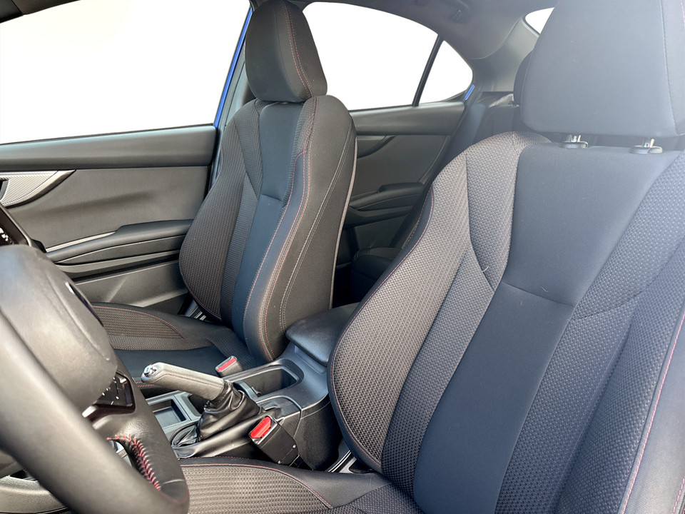 2022 Subaru WRX - Image 7