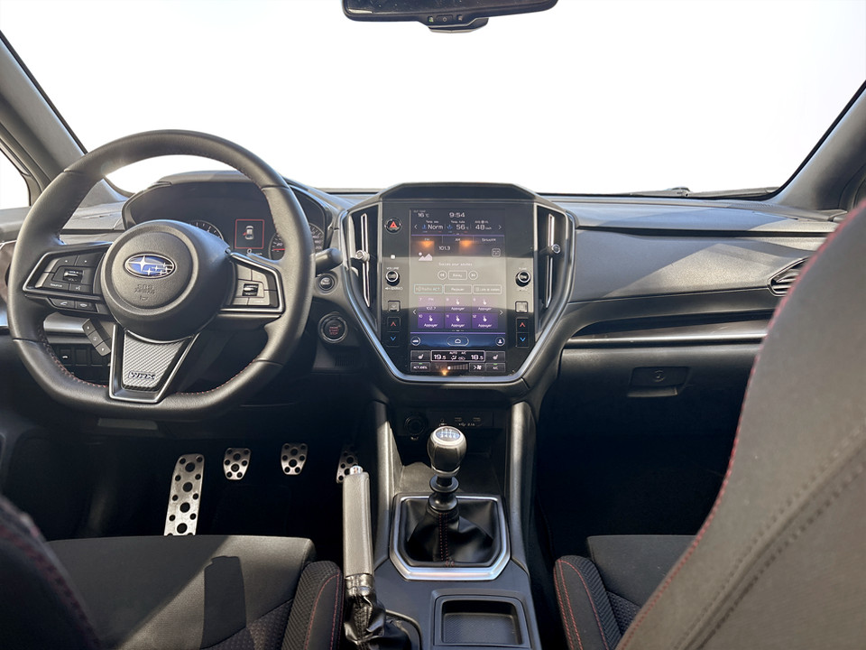 2022 Subaru WRX - Image 10