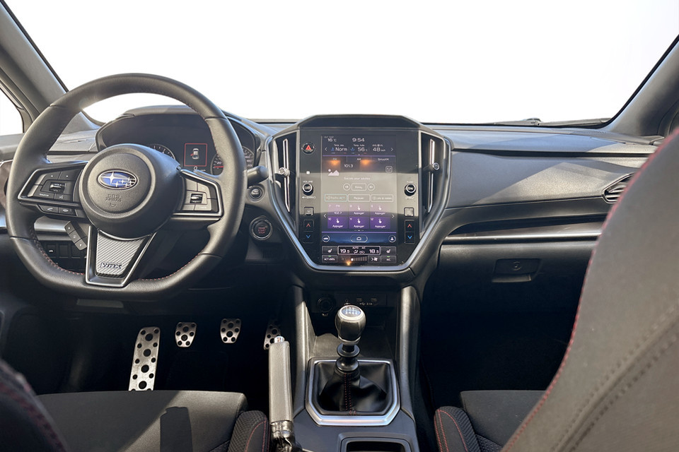 2022 Subaru WRX - Image 10