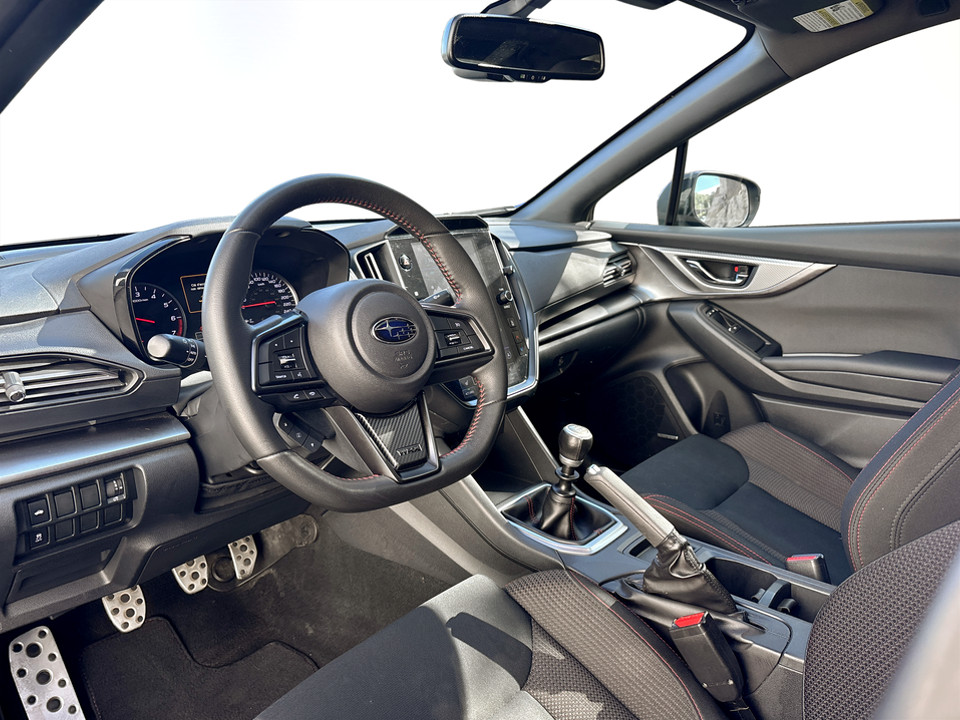 2022 Subaru WRX - Image 11