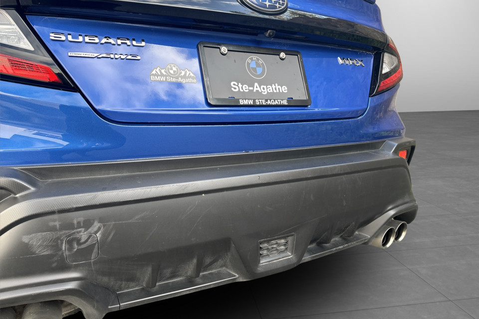 2022 Subaru WRX - Image 14