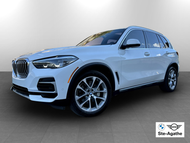 2023 BMW X5