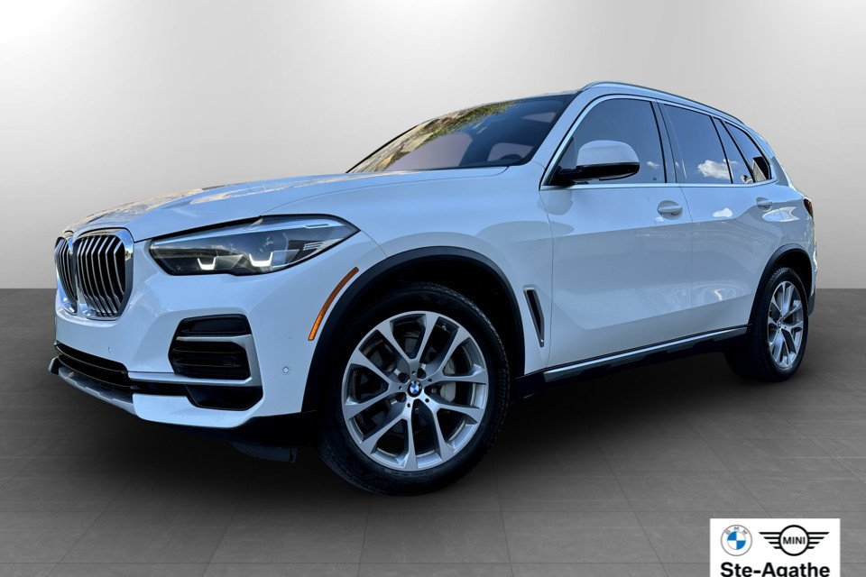 2023 BMW X5 - Image 1