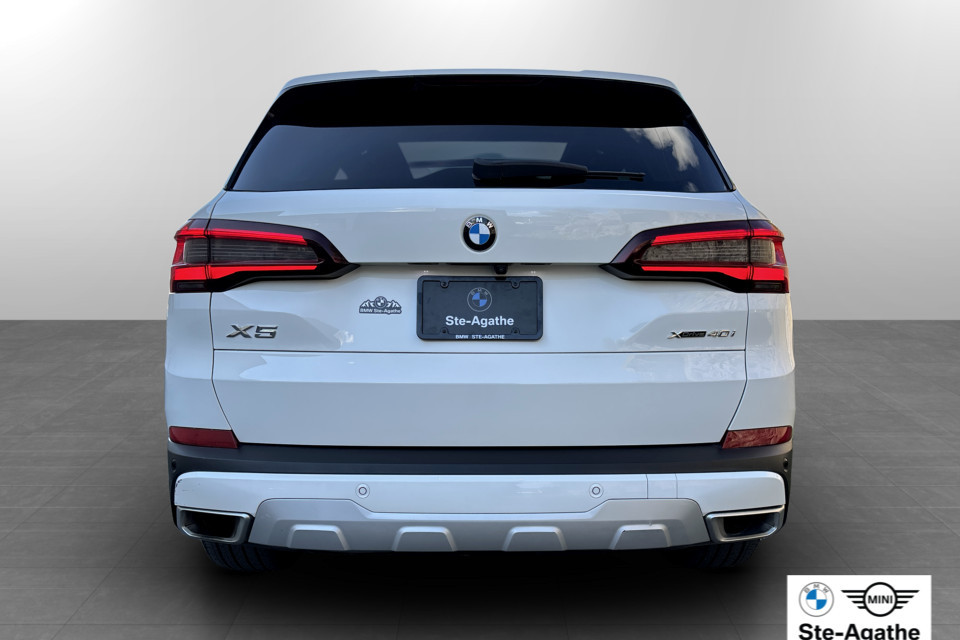 2023 BMW X5 - Image 5