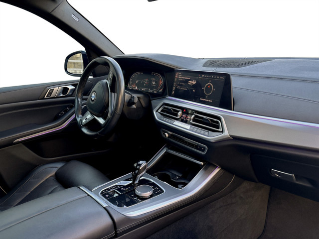 2023 BMW X5 — 6