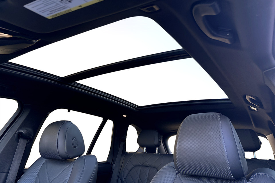 2023 BMW X5 - Image 8