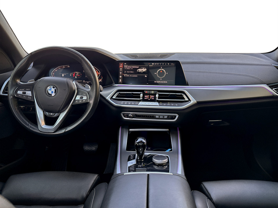 2023 BMW X5 - Image 10