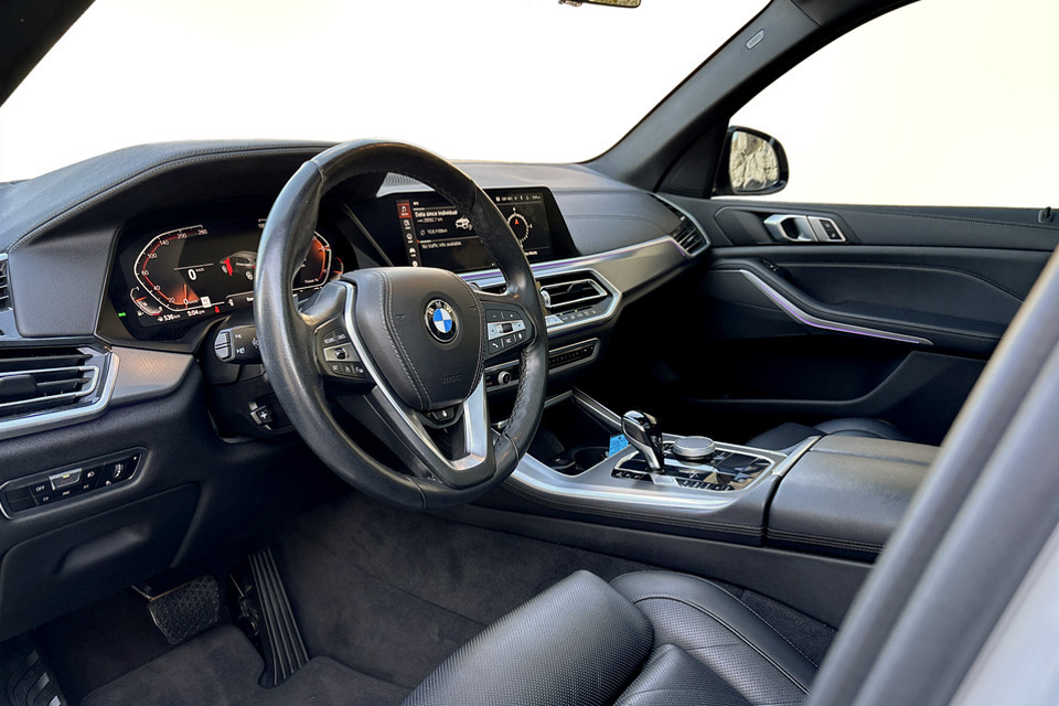 2023 BMW X5 - Image 11