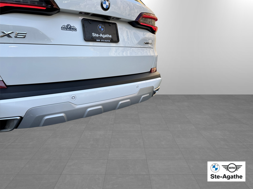 2023 BMW X5 - Image 14