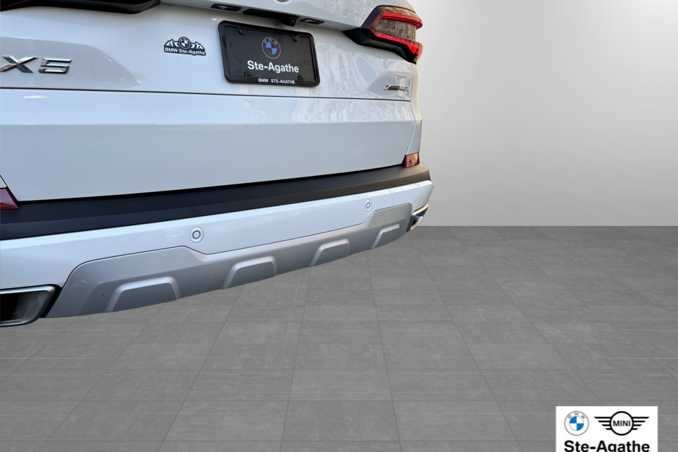 2023 BMW X5 - Image 14