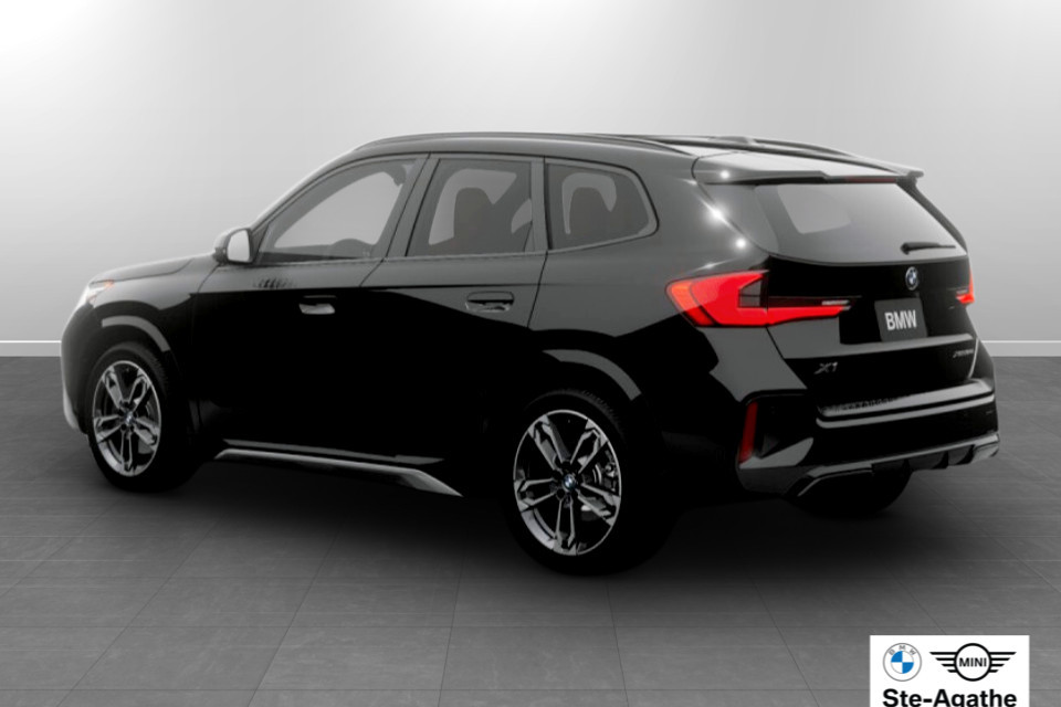 2026 BMW X1 - Image 1
