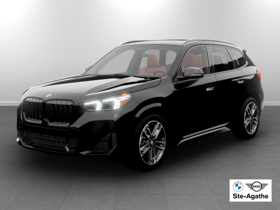 2026 BMW X1 - Image 2