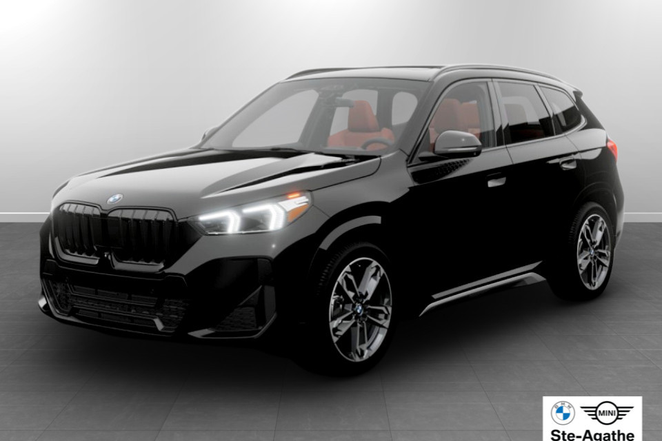 2026 BMW X1 - Image 2