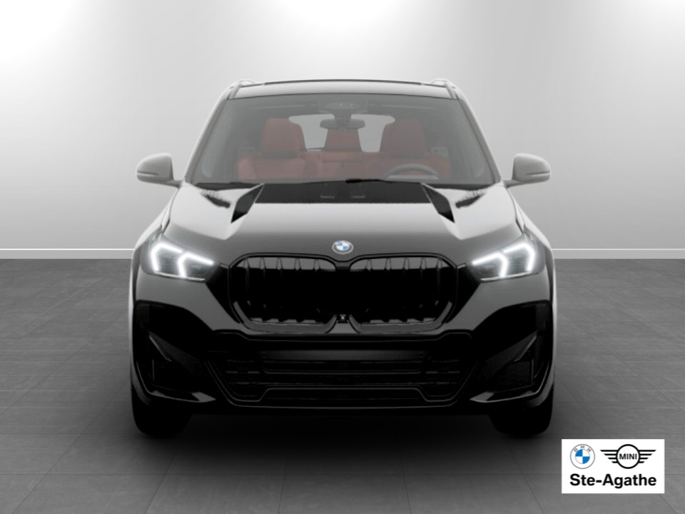 2026 BMW X1 - Image 3