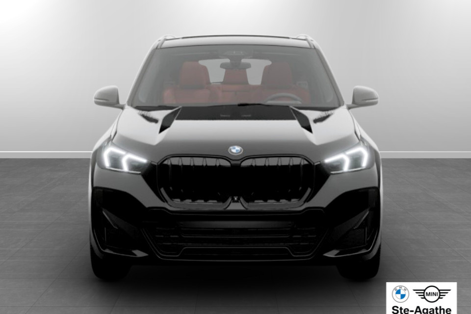 2026 BMW X1 - Image 3