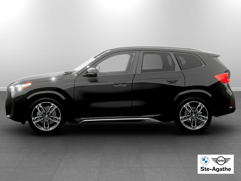 2026 BMW X1 - Image 4
