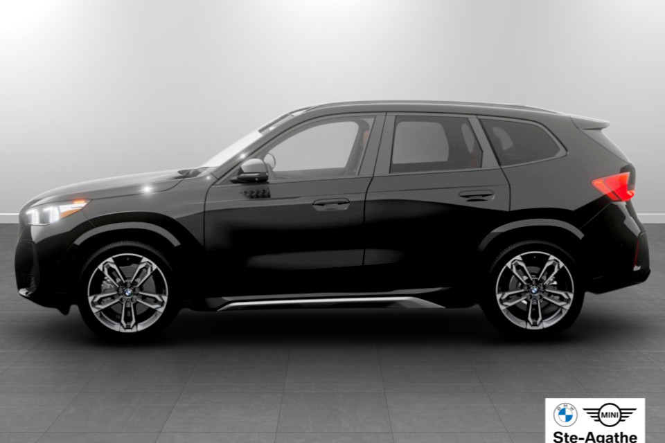 2026 BMW X1 - Image 4