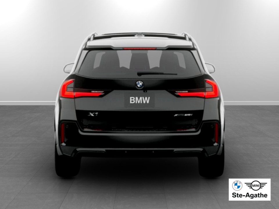 2026 BMW X1 - Image 5