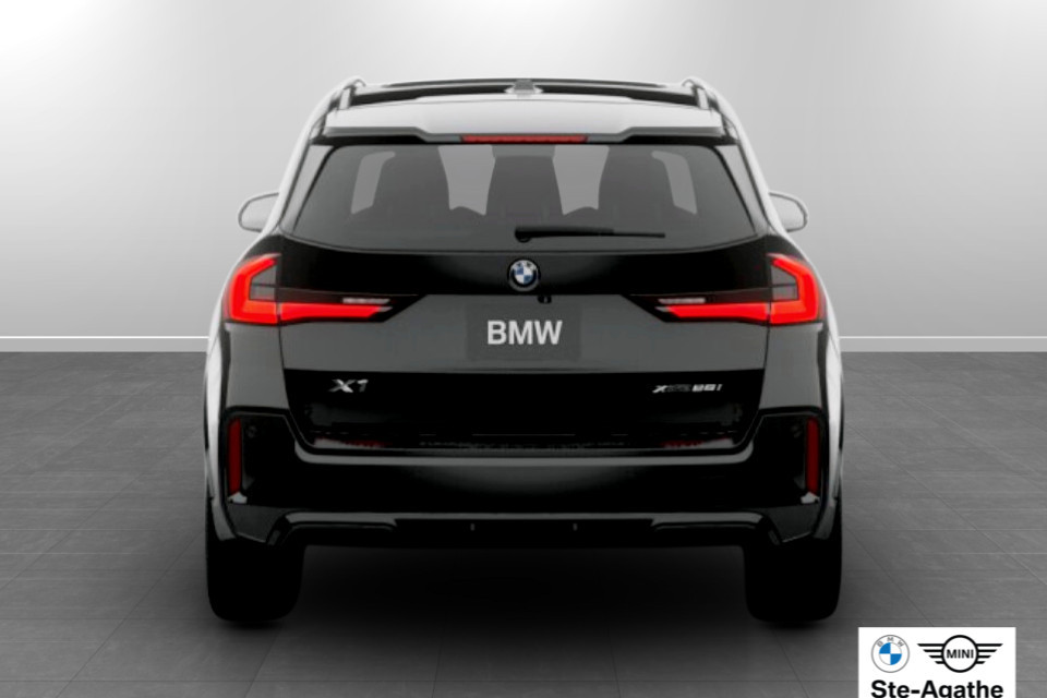 2026 BMW X1 - Image 5