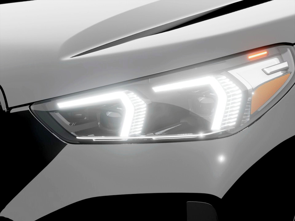 2026 BMW X1 - Image 6