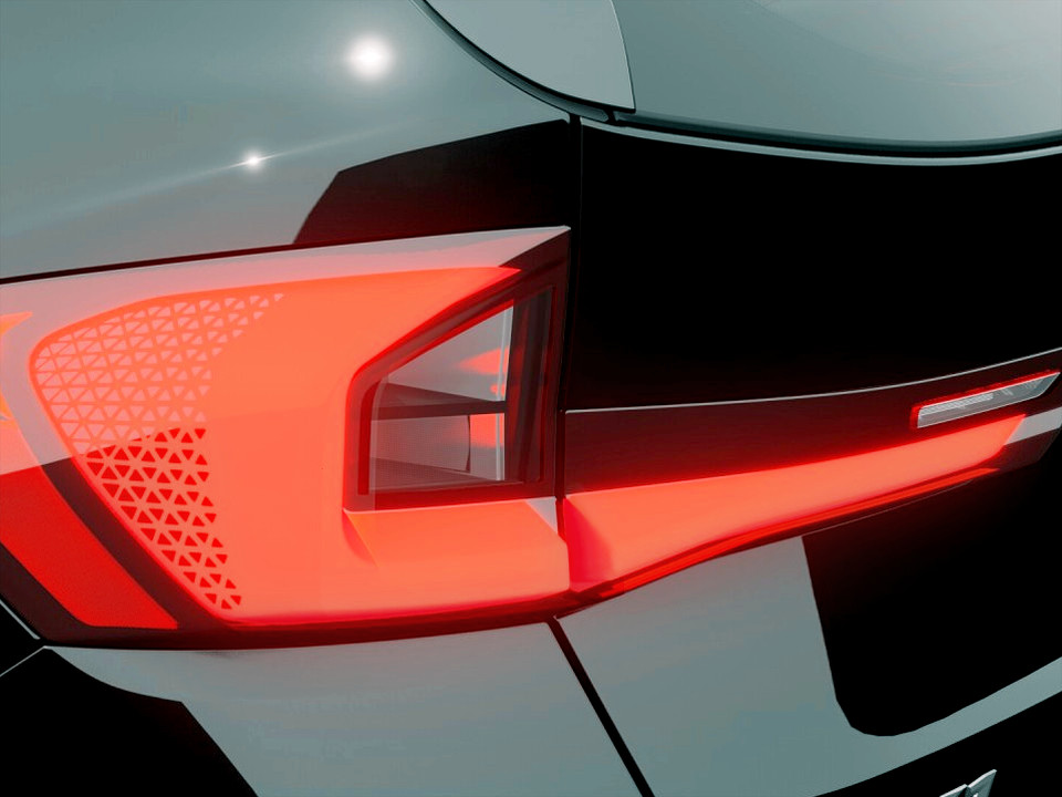 2026 BMW X1 - Image 7