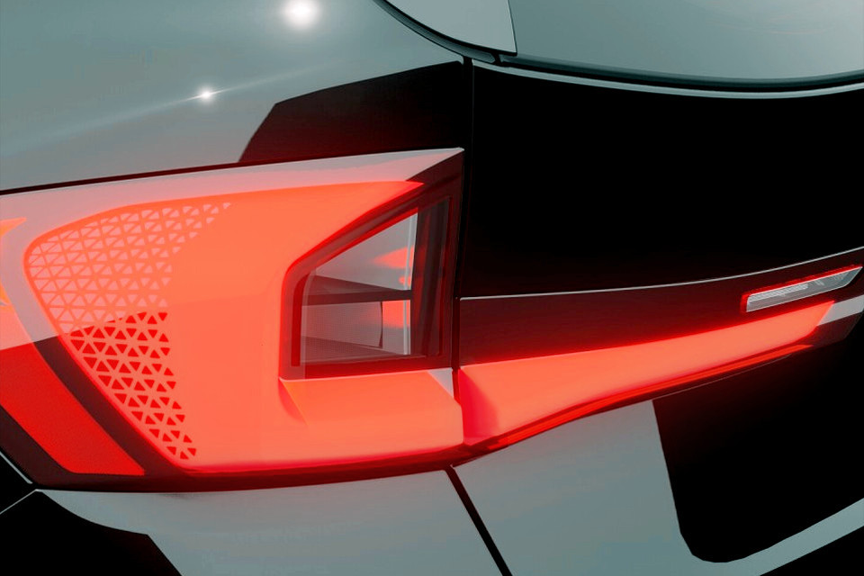 2026 BMW X1 - Image 7