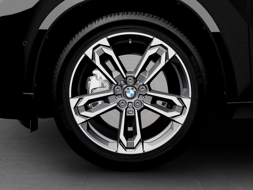 2026 BMW X1 - Image 8