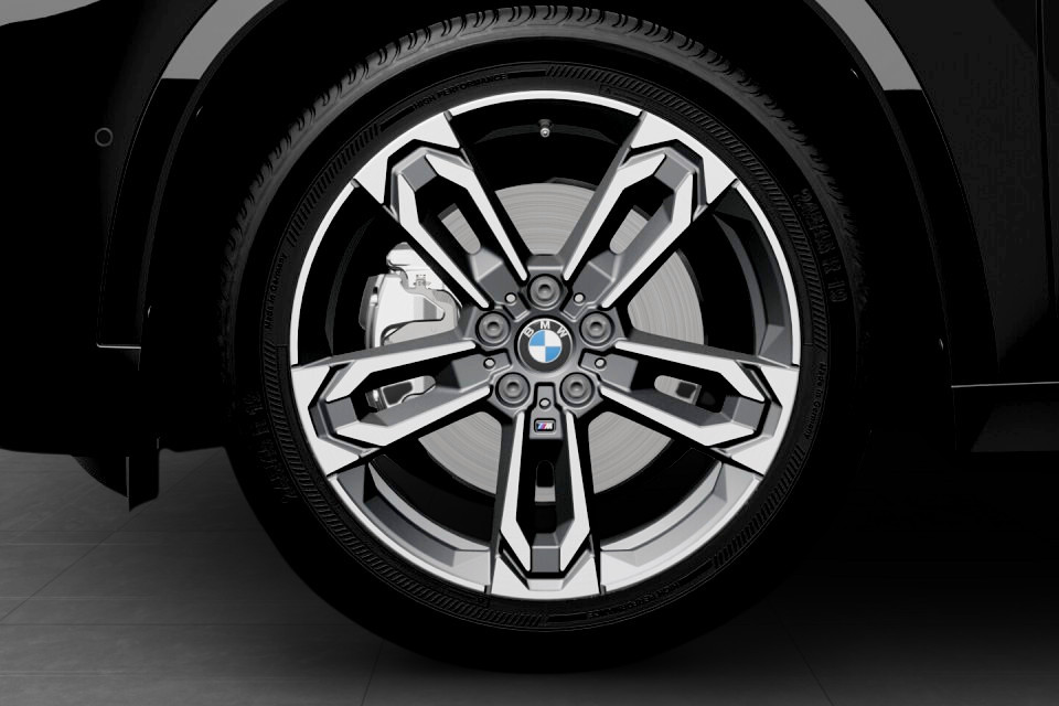 2026 BMW X1 - Image 8