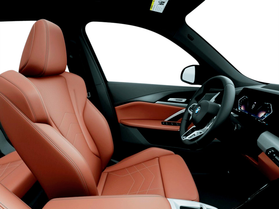2026 BMW X1 - Image 9
