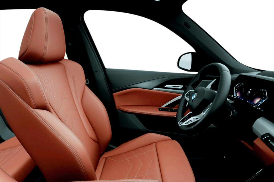 2026 BMW X1 - Image 9