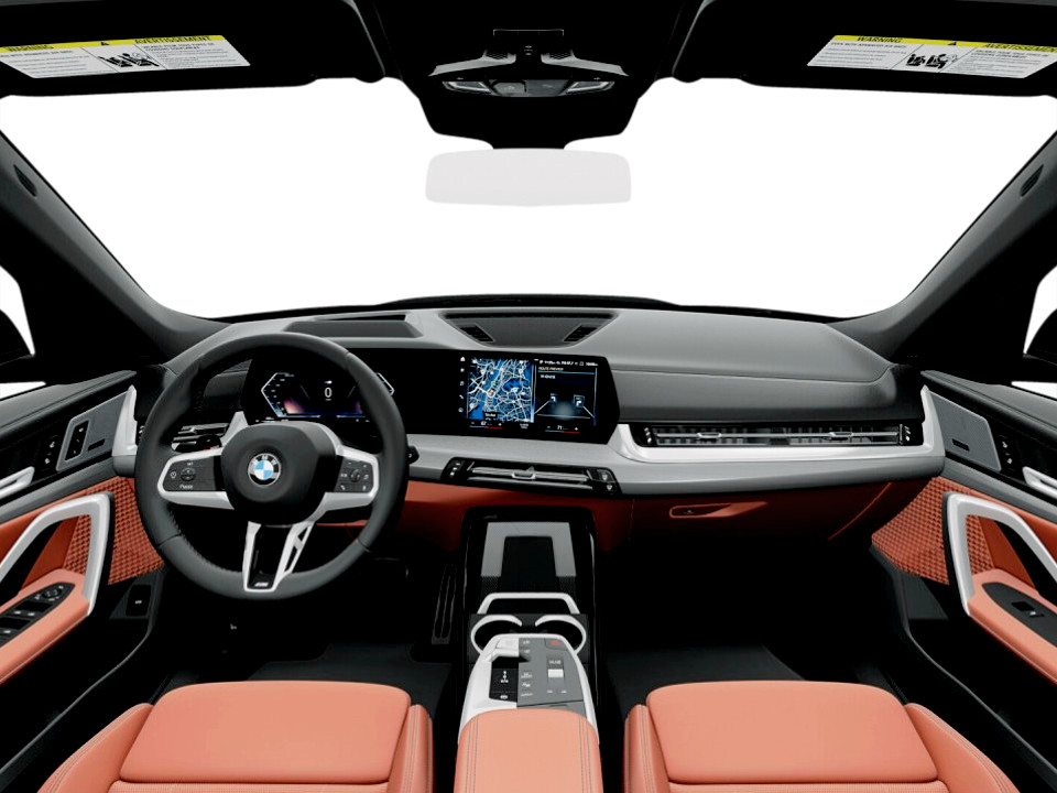 2026 BMW X1 - Image 10