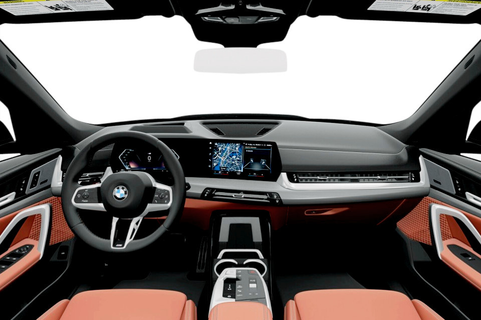 2026 BMW X1 - Image 10