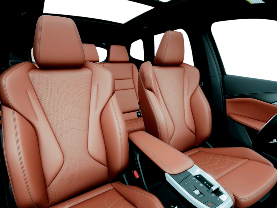 2026 BMW X1 - Image 11