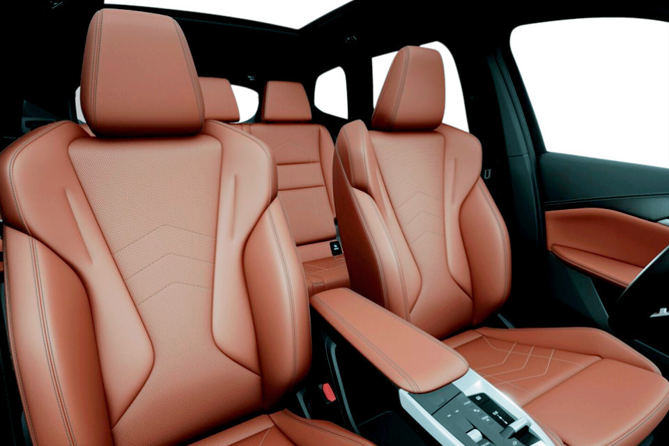 2026 BMW X1 - Image 11