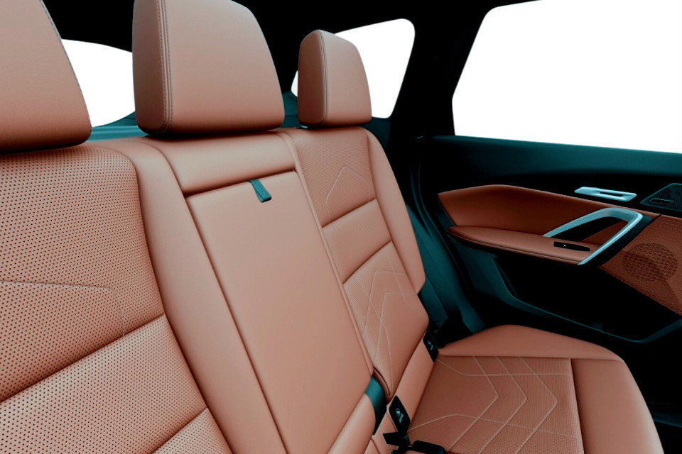 2026 BMW X1 - Image 12