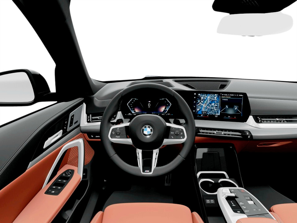 2026 BMW X1 - Image 13