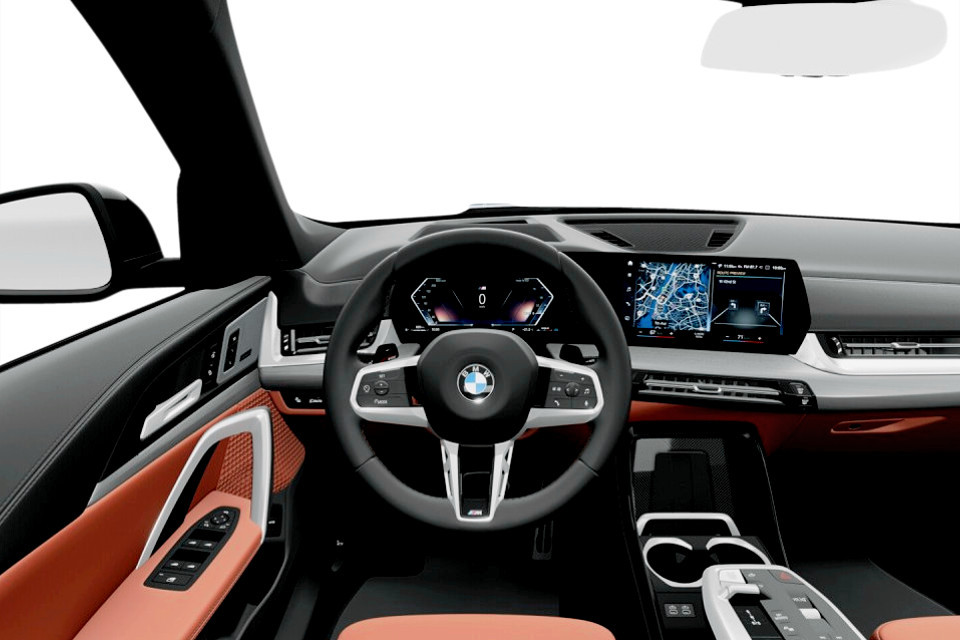 2026 BMW X1 - Image 13