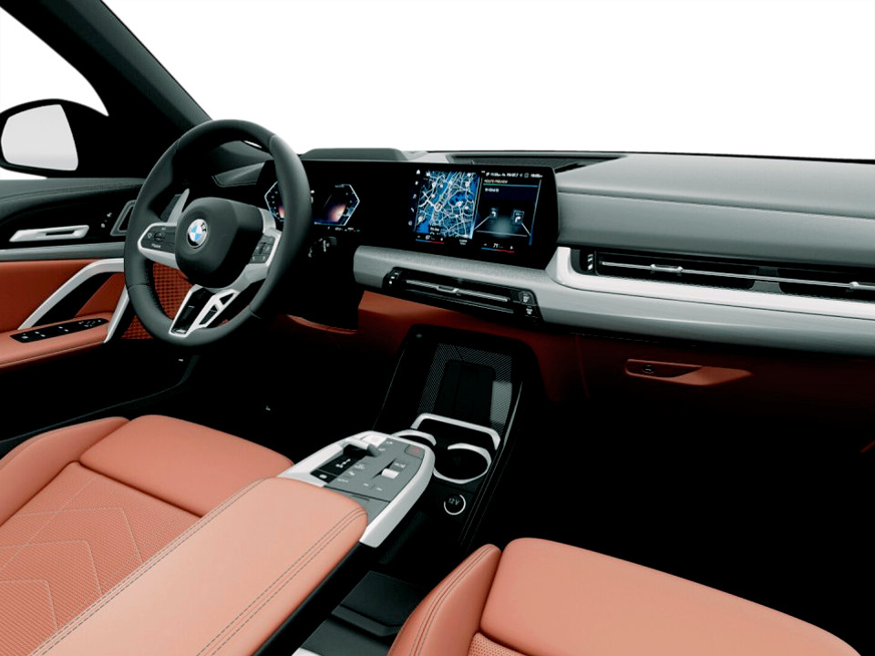 2026 BMW X1 - Image 14