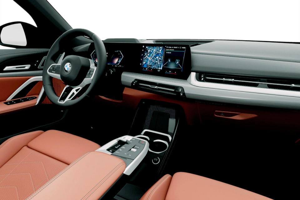 2026 BMW X1 - Image 14