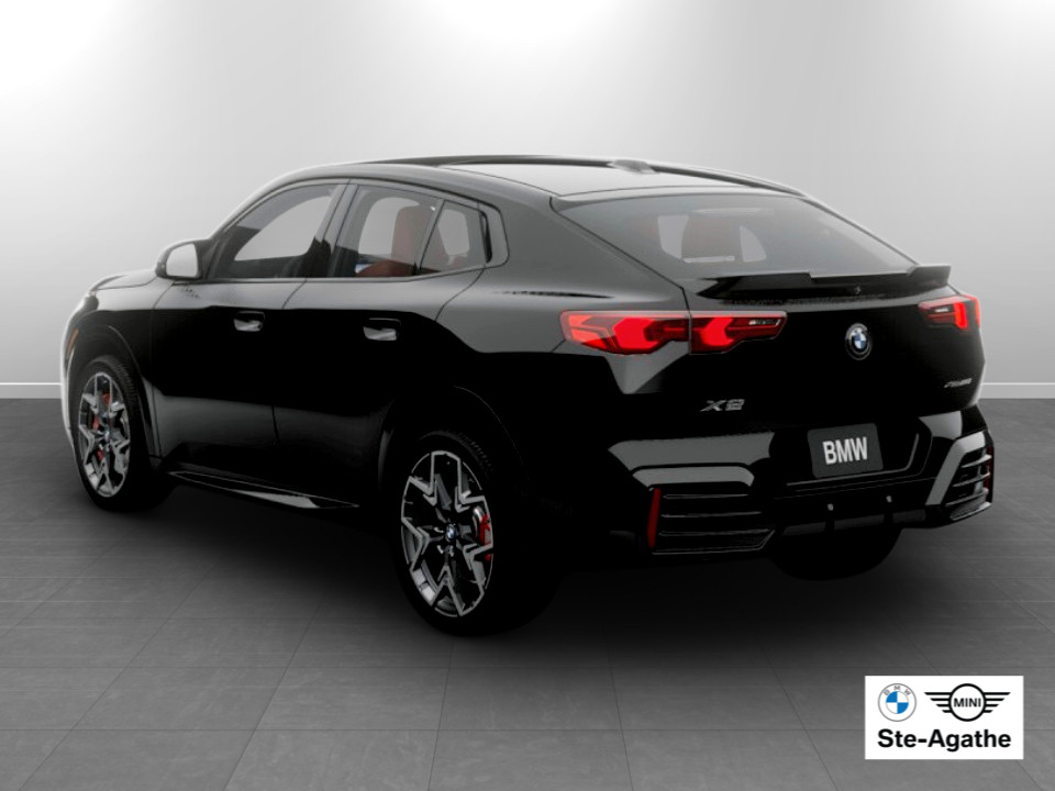 2027 BMW X2 - Image 1